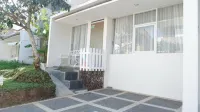 Alana Villa 2 Bedroom Syariah Hotels in South Tarogong