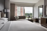 Bethesda North Marriott Hotel & Conference Center Hotels in North Bethesda