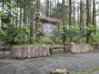 Jajapin Campsite Galunggung Nangreu Hotel di Kabupaten Tasikmalaya