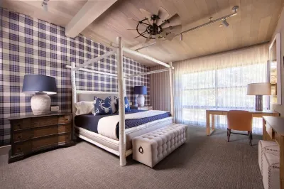 The Bradstan Boutique Hotel Hotels in Monticello
