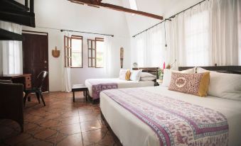 Encantada Ocean Cottages