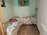 Borgo Delle Rondini Relax Home Hotels in Serra San Quirico