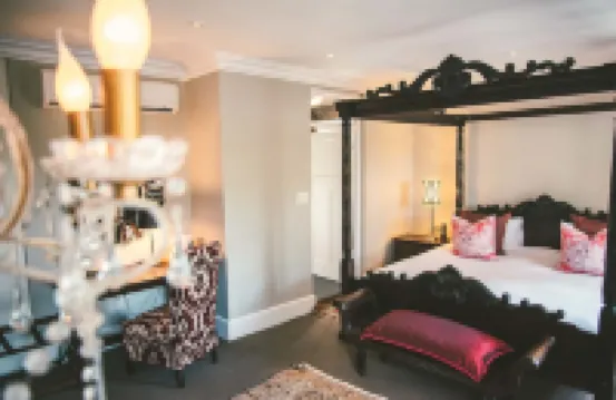 De Haas Luxury Living at Villa Grande