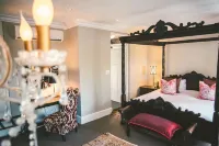 De Haas Luxury Living at Villa Grande