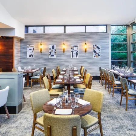 Cheltenham Chase Hotel & Spa