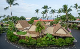 Uncle Billy's Kona Bay Hotel