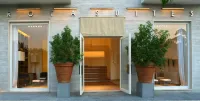 Eterea Charming Suites