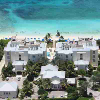 Windsong on the Reef Hotel Exterior