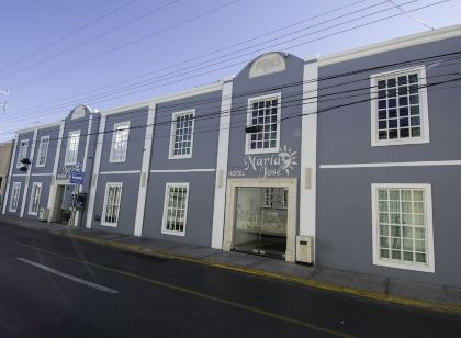 Hotel Maria Jose