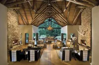 Lion Sands - Tinga Lodge Hotels in Ehlanzeni