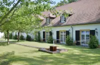 Churfuerstliche Waldschaenke Hotels in Reichenberg