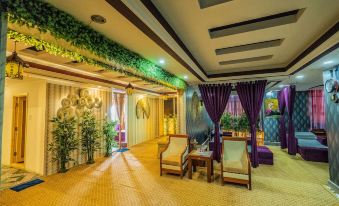 Duc Long Gia Lai Hotels & Apartment