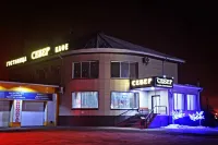 瑟威爾飯店 住宿飯店