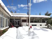 Amanohashidate Youth Hostel Hotels in Miyazu