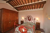 Villa Calcinaio by PosarelliVillas