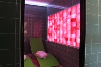 Prazer da Natureza Resort & Spa - Spa