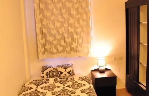 哈達斯沙漠旅館