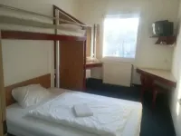 Motel 24h Bremen Hôtels à : Ottersberg