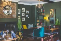 The Royal George - breakfast