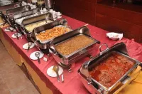 The Metropolitan Hotel Calabar - breakfast