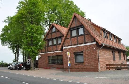 Hotel Restaurant Zur Ochtumbrucke