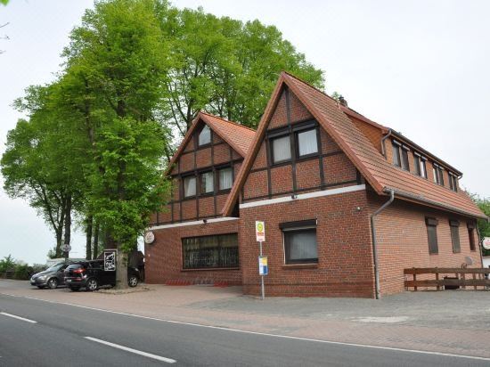 Hotel Restaurant Zur Ochtumbrucke