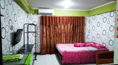 Apartemen Sentra Timur
