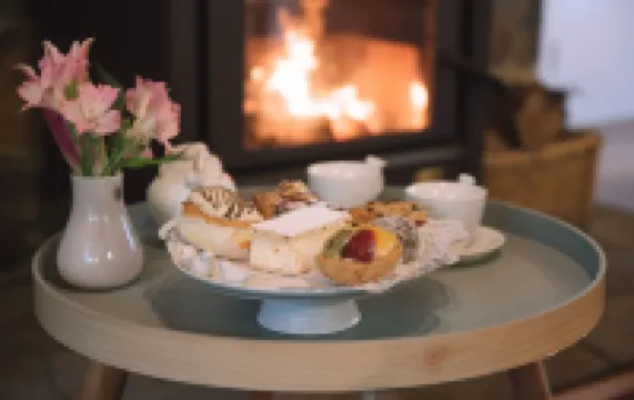 Araluen Boutique Accommodation