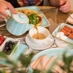 Aqua Mare Hotel - breakfast