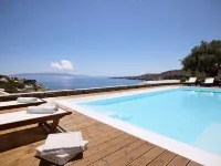 Kanala Studios Hotels in Kythnos