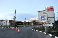 TreePark Banjarmasin Hotels in Banjarmasin