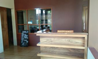 Pondok Rivana Batukaras