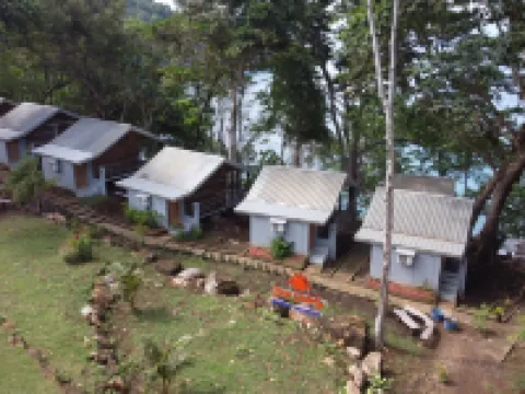 Beu Ceubeh Cottage Sabang Hotels in Sabang City