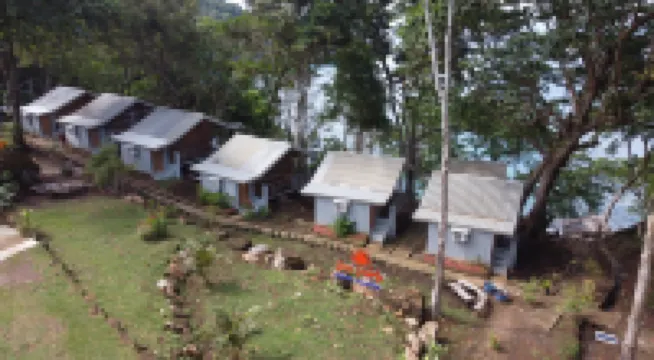 Beu Ceubeh Cottage Sabang Hotels in Sukakarya