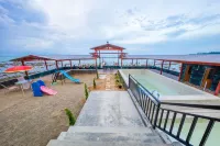 Mega Nasional Seaview Hotel Hotels in Pasar Gunung Sitoli