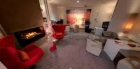 Business-Hotel Artes - 4-Star