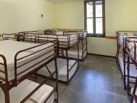 Alberg Les Estades Hoteles en Rialp