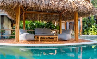 Blue Mist Hotel & Beach Club - Housity