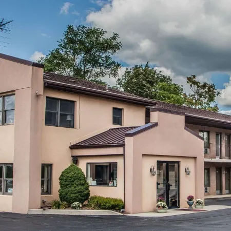 Econo Lodge Douglassville-Pottstown