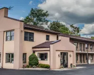 Econo Lodge Douglassville-Pottstown Hôtels à : Morgantown