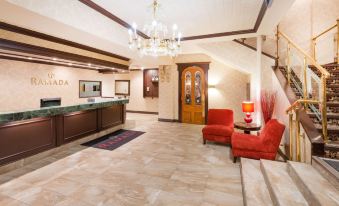 Ramada by Wyndham St. Johns