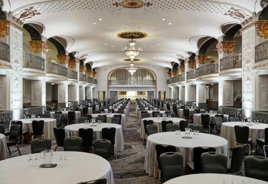 더 메이플라워 호텔, 오토그래프 컬렉션