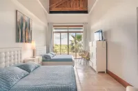 在Casa de Campo Bd03的Altos超舒適公寓 阿爾托斯香凡村附近的飯店