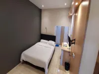 Hotel Bodhi のホテル