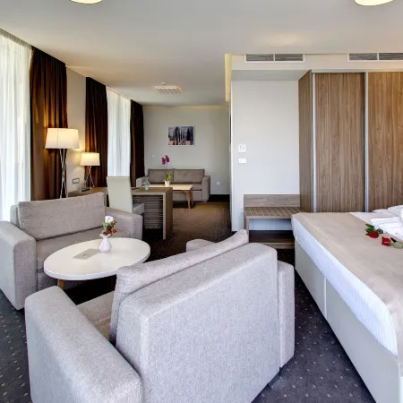 Hotel Eden