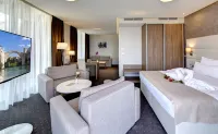 Hotel Eden - Pools