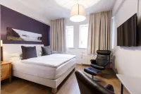 Centrum Hotel Hoteles en Akureyri