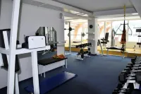 Hotel Kompas - Gym