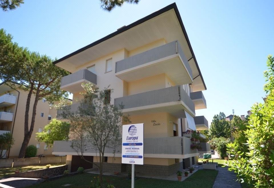 Villa Lucia - Housity