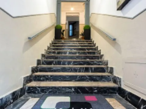 Kubik Hotel Hoteles en Cáceres